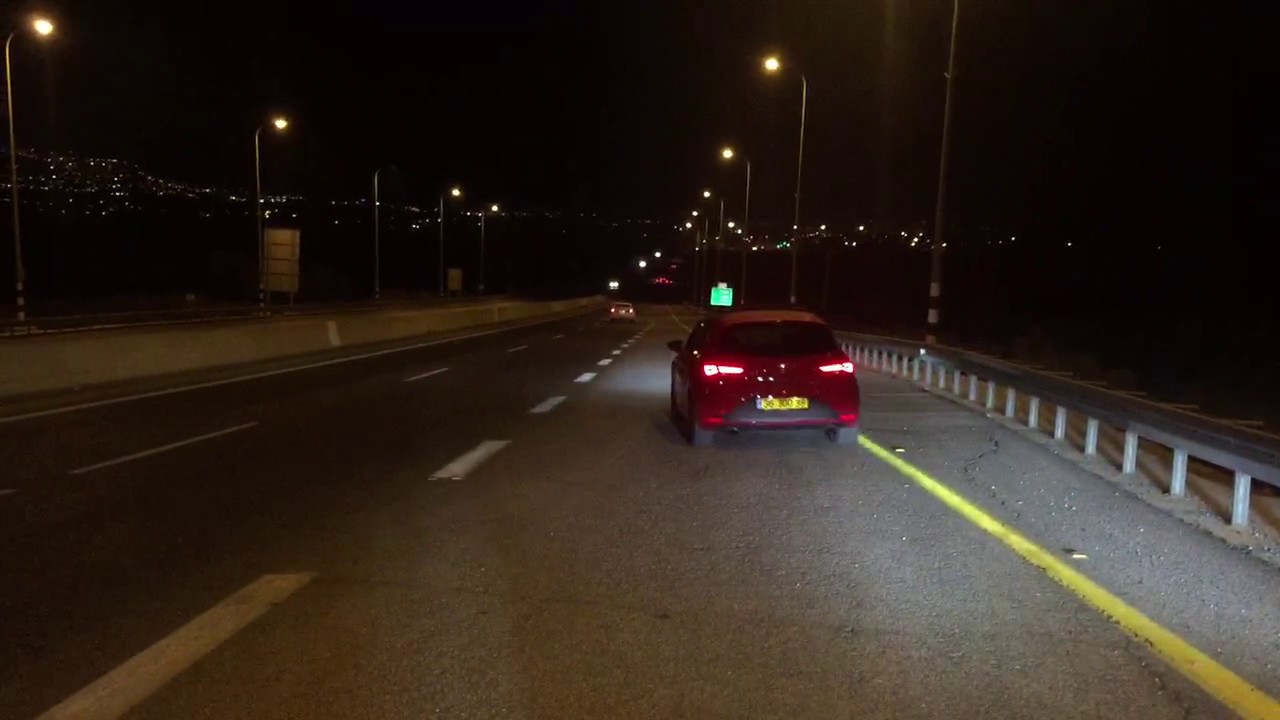Leon cupra 5f take off