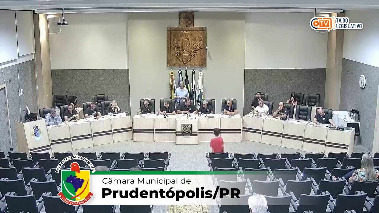 Sessão Especial - 16-03-2026