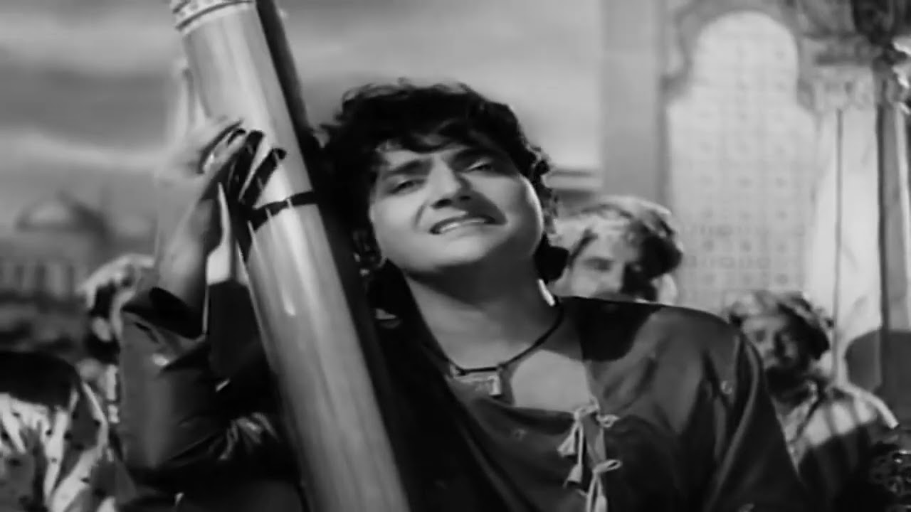 Baiju Bawra (1952) - Tumhre Gun Gaaye