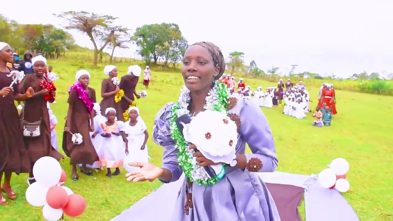Sharon's Pre-wedding 