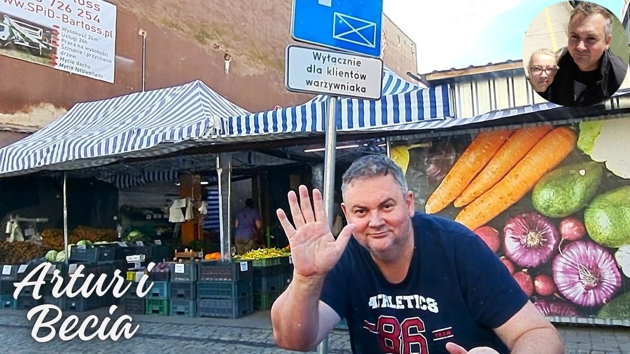 Jesteśmy na działce - robactwa chcieli nas zjeść, chciały czy chciało nas zeżreć?🦟🦟🦟