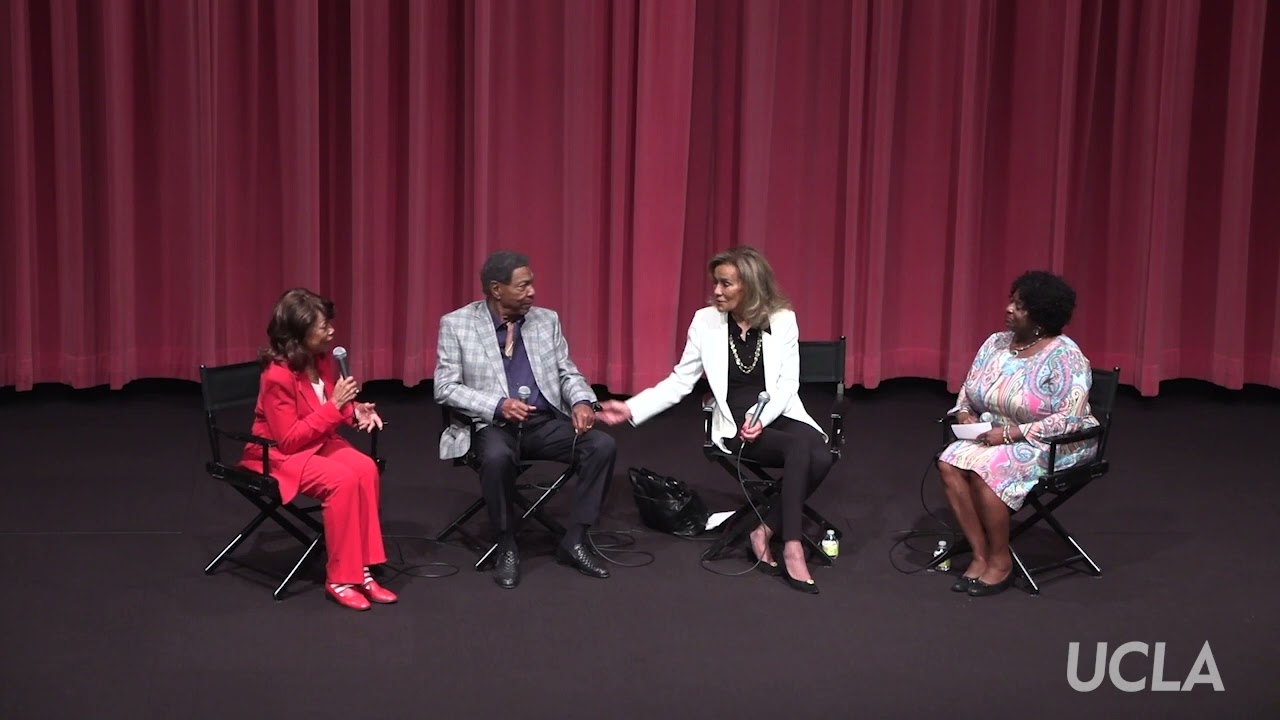 Psychedelic TV: Musical Variety in Age of Aquarius | Billy Davis Jr., Florence LaRue, Marilyn McCoo