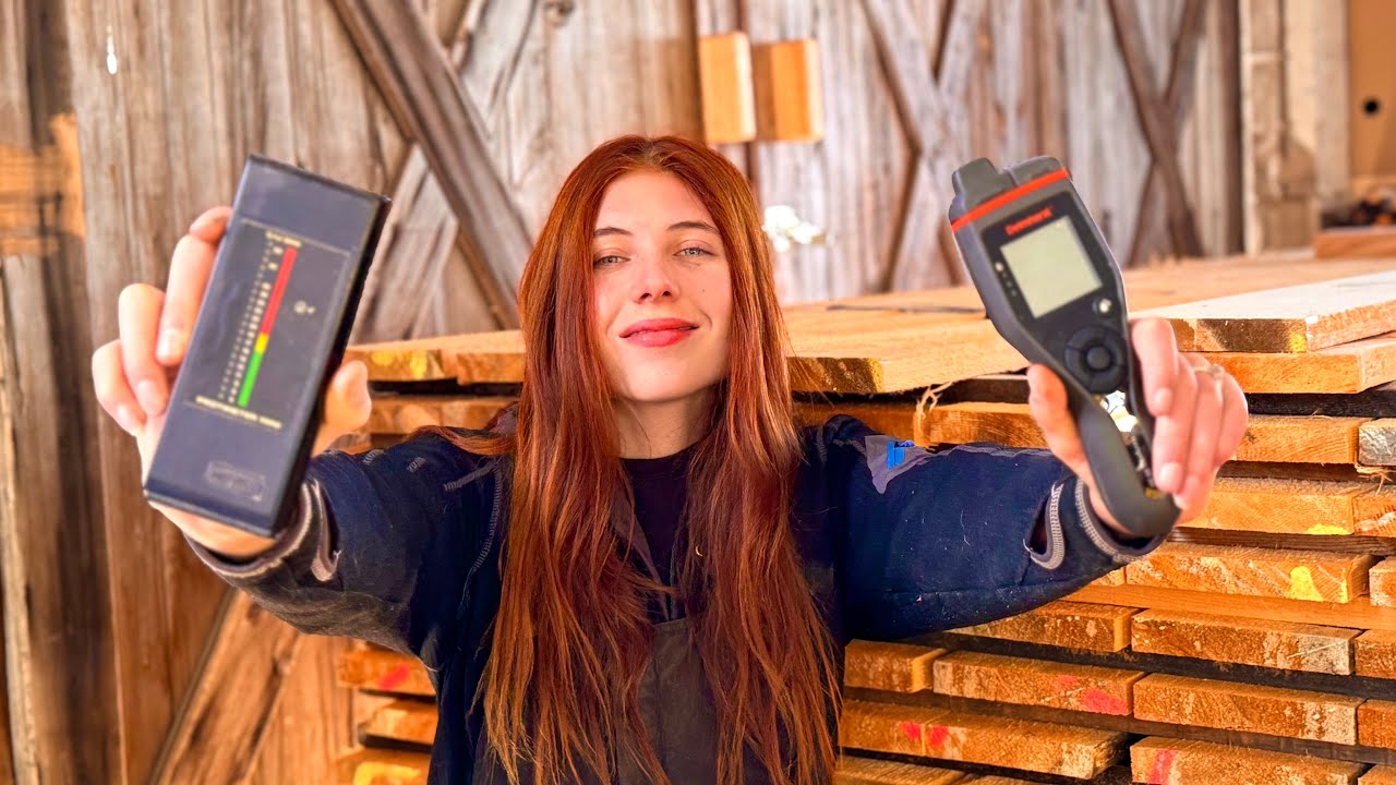 Moisture Meters; let&rsquo;s compare 