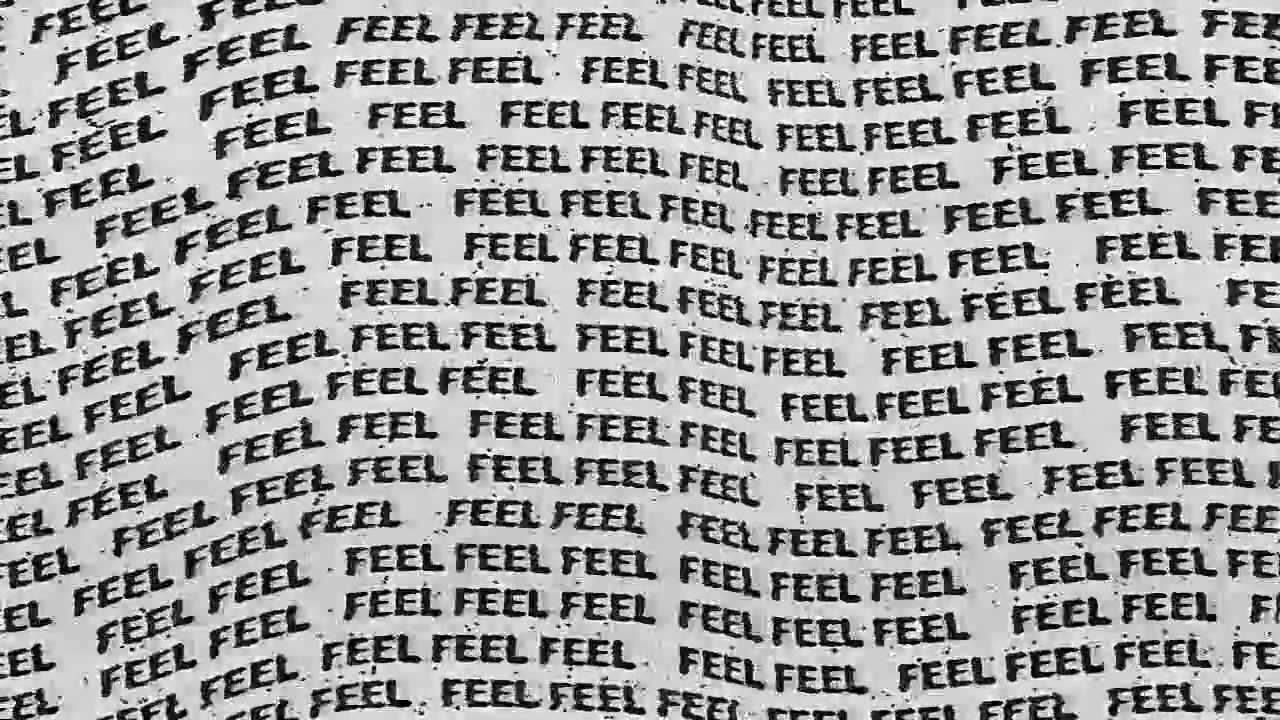 THE SOFT MOON - Feel (Official Audio)