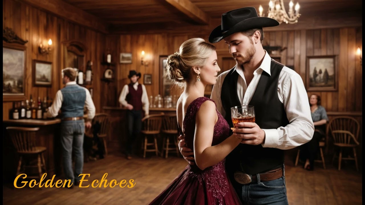 Desert Whiskey Waltz