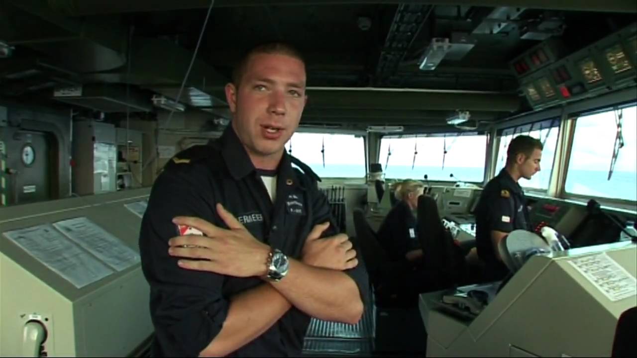Operationele Dienst