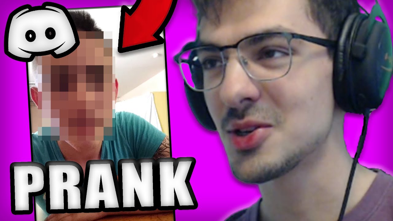 Je PRANK un HYPNOTISEUR sur DISCORD !