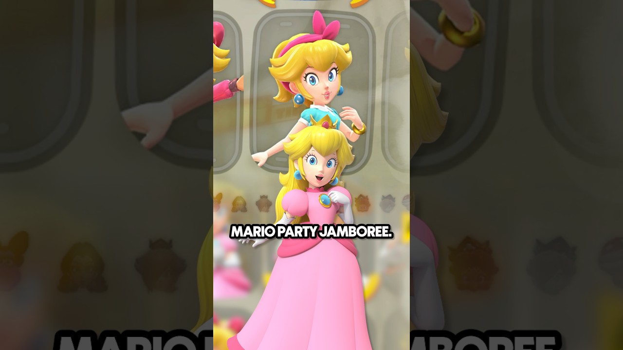Mario Kart World Secret Easter Eggs