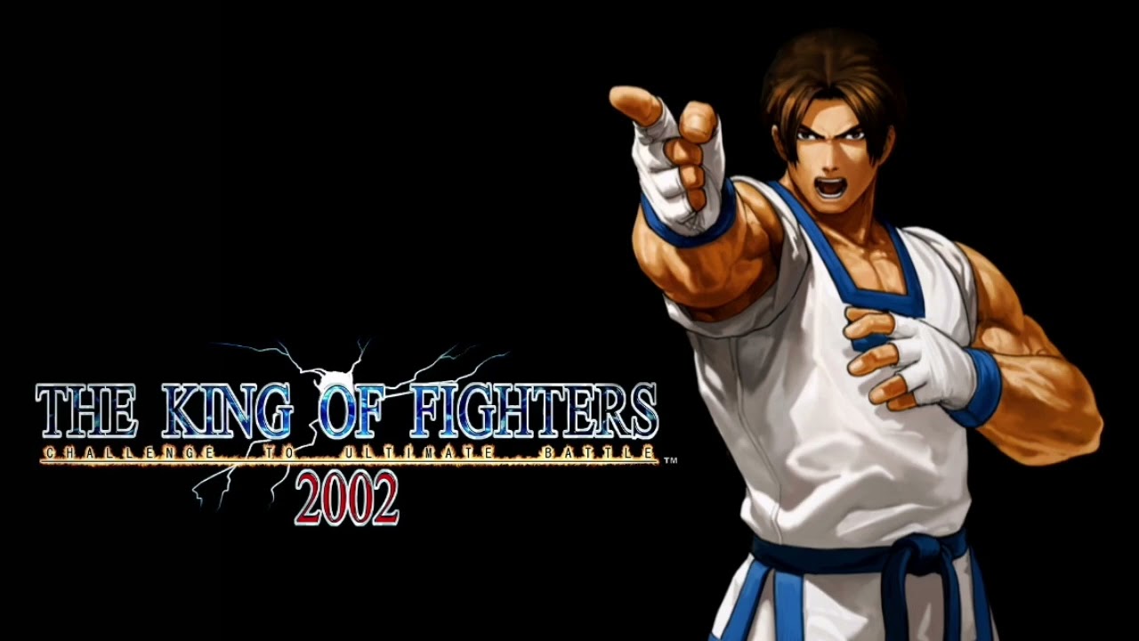 Let's Go To Seoul (Cover Remix v3) - KOF 2002