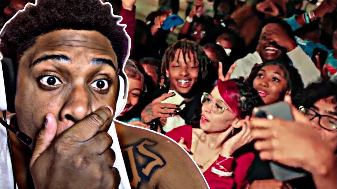 🔥 TopOppGen – “Numb” Reaction | This Song Hit Deep 😳🔥