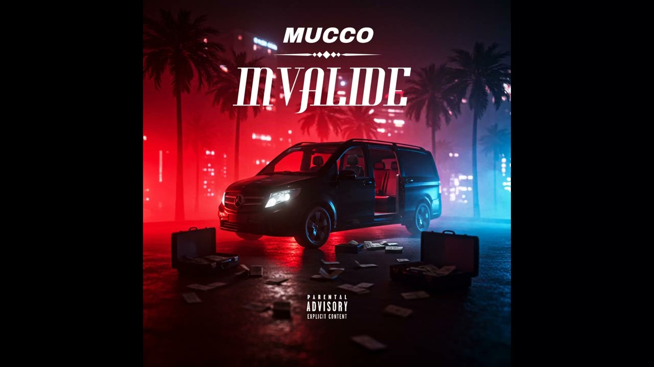 Mucco - INVALIDE (Slowed by DEVIL)