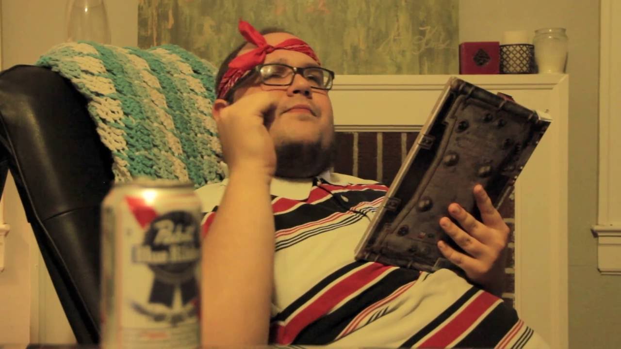 Dungeons & Dragons: Gangsta Edition