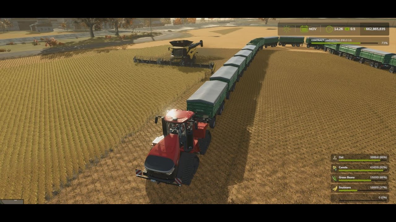 Farming Simulator 25
