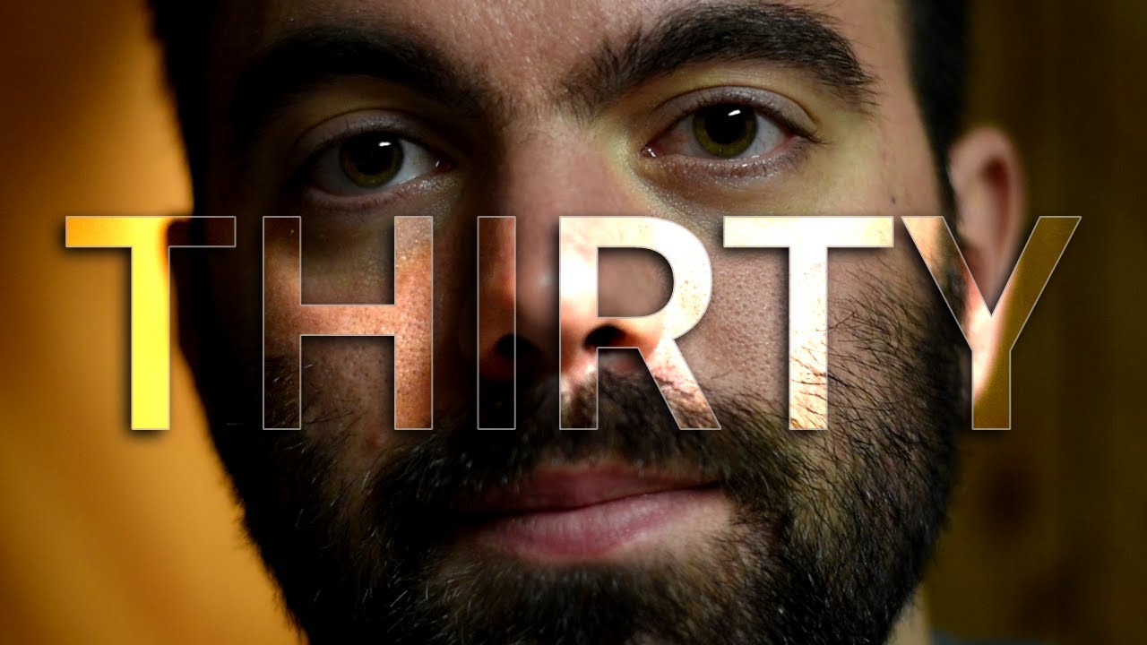 THIRTY