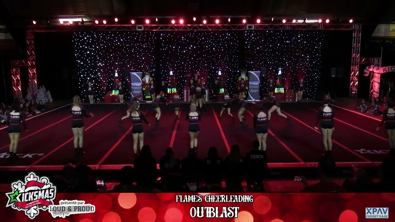 39 - Flames Cheerleading - Outblast - AS-U18-L3