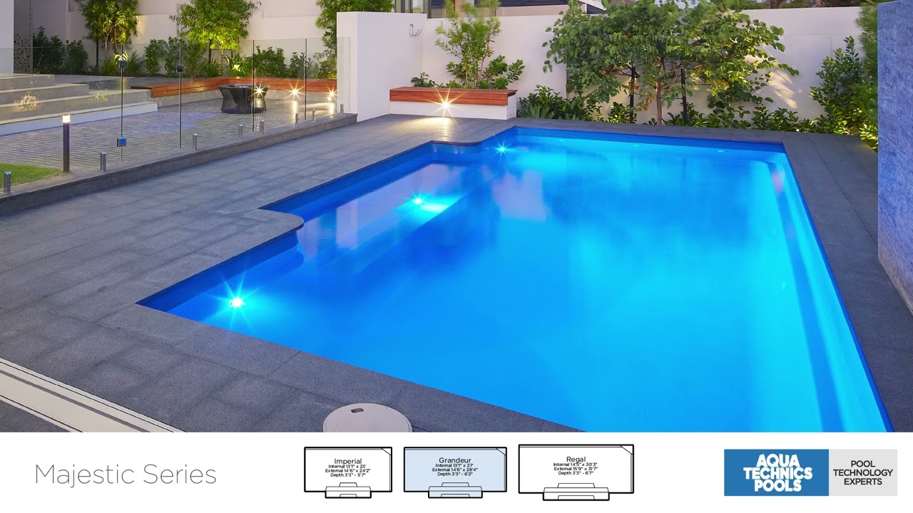 Aqua Technics - Video Gallery