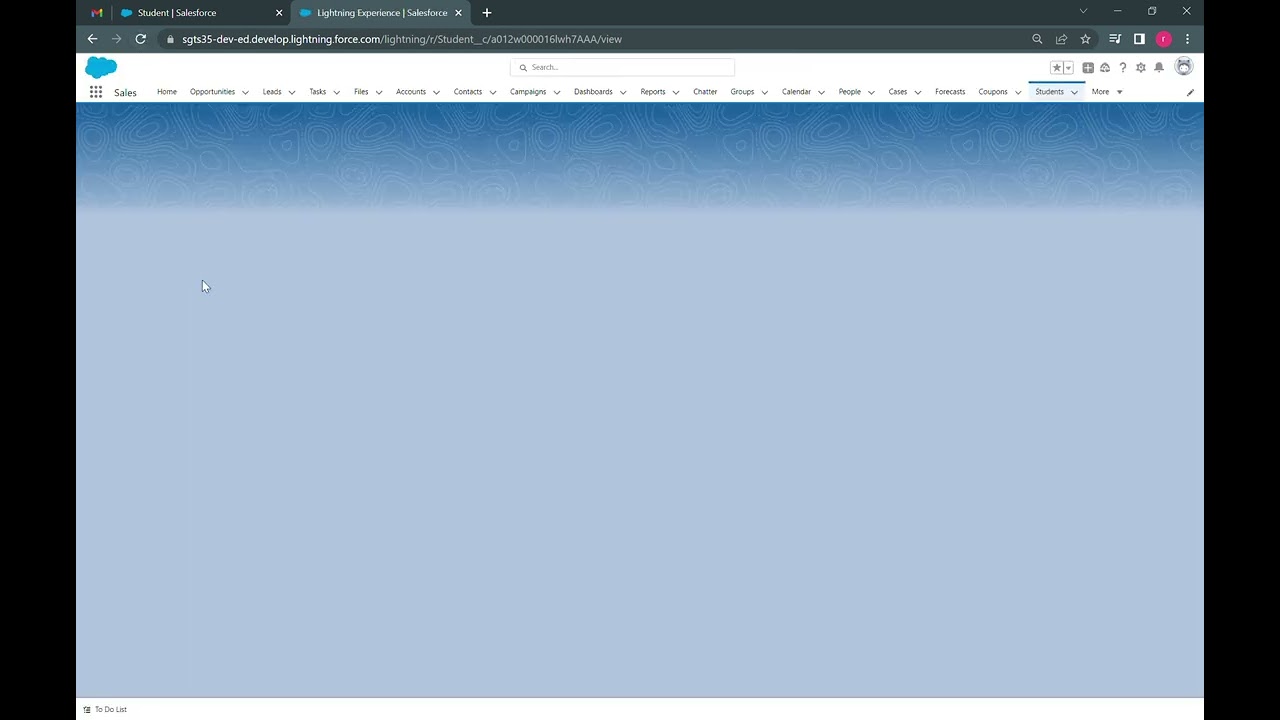 What is Text area data type in Salesforce