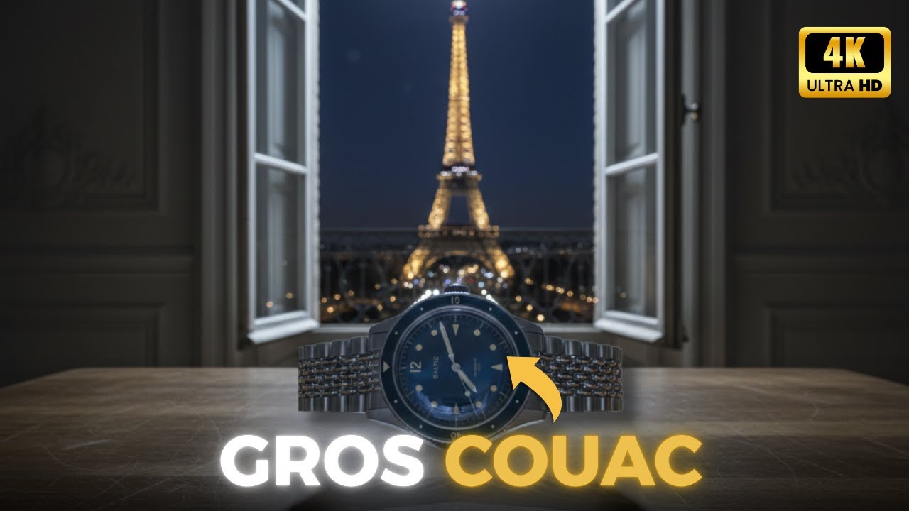 Cette plongeuse de bureau a 2 GROS DÉFAUTS (personne n'en parle !)