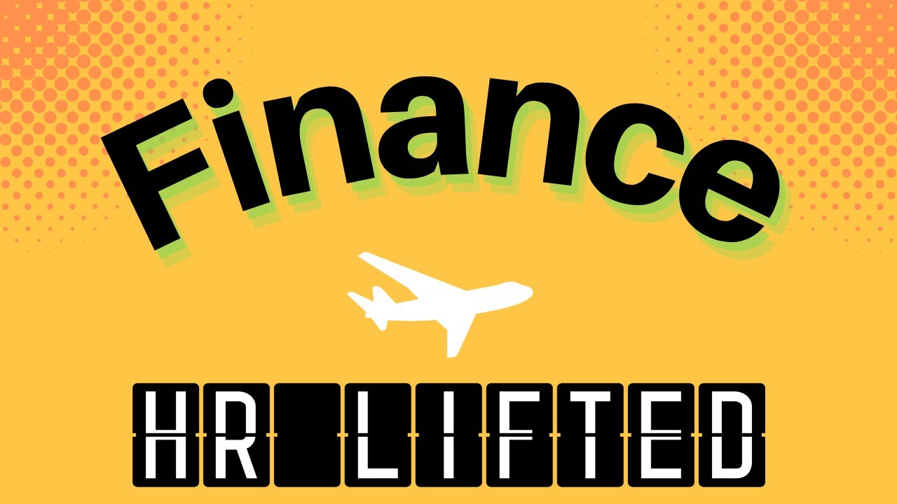 Finance