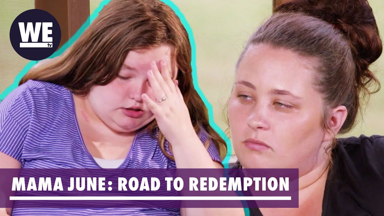I'm Scared for Mama & My Diabetes Results! 😭 Mama June: Road to Redemption