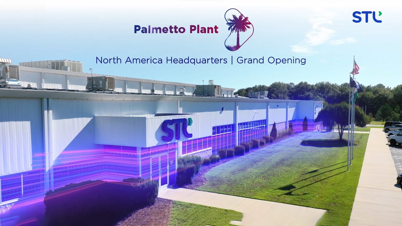Optical Fiber Cable Plant Grand Opening | North America Headquarters | STL