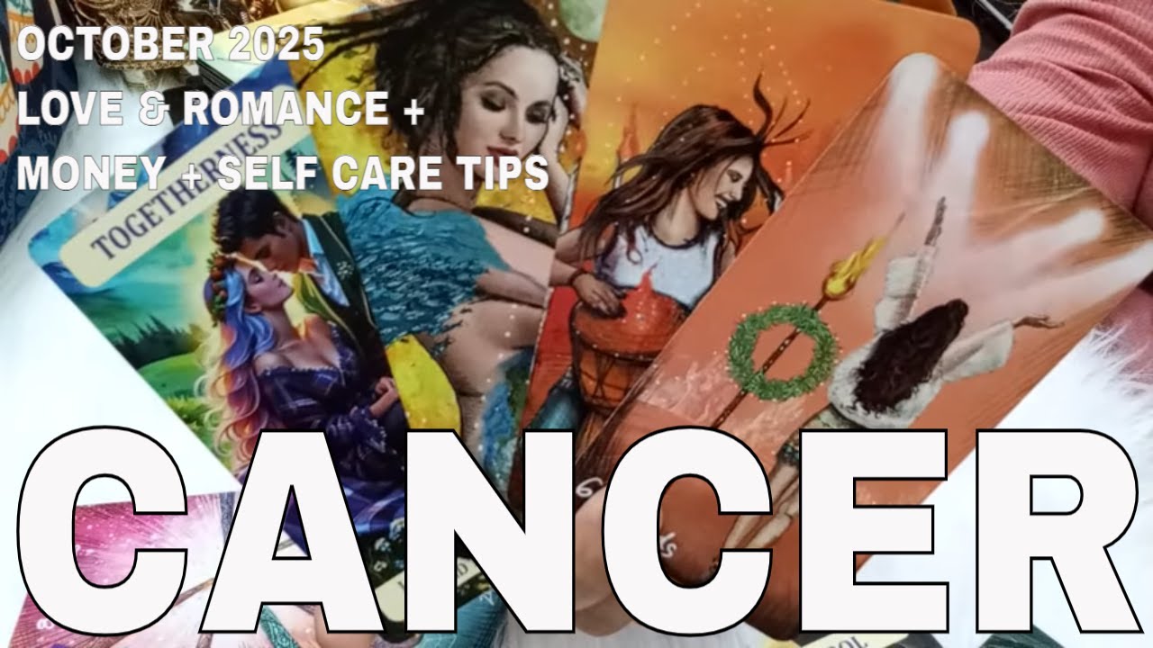 ❤️РАК♋«Боже мой, НАКОНЕЦ-ТО КТО-ТО СПЕШИТ СДЕЛАТЬ ТЕБЯ СЧАСТЛИВЫМ, РАК. ОЖИДАЙ БОЛЬШИХ ПЕРЕМЕН!» ...