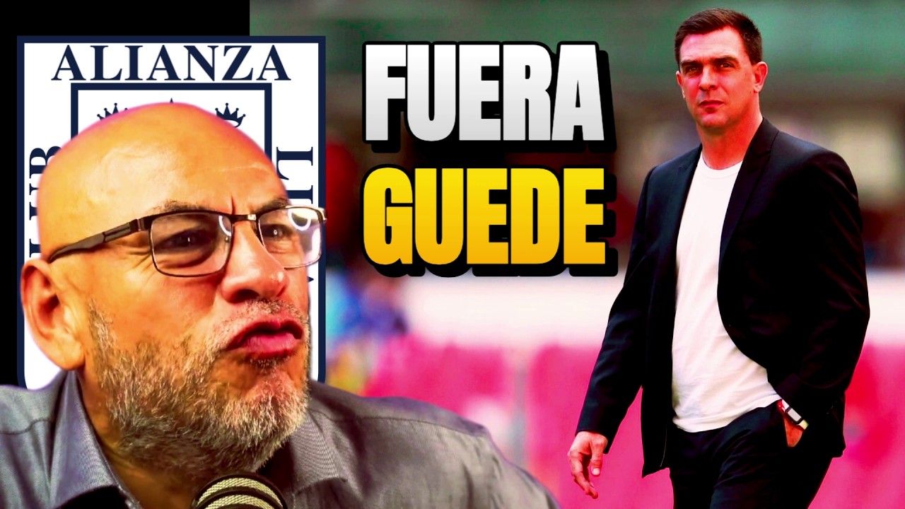 PIDE CAMBIO DE TÉCNICO 💣 ALIANZA ATLÉTICO VS ALIANZA LIMA | MR PEET