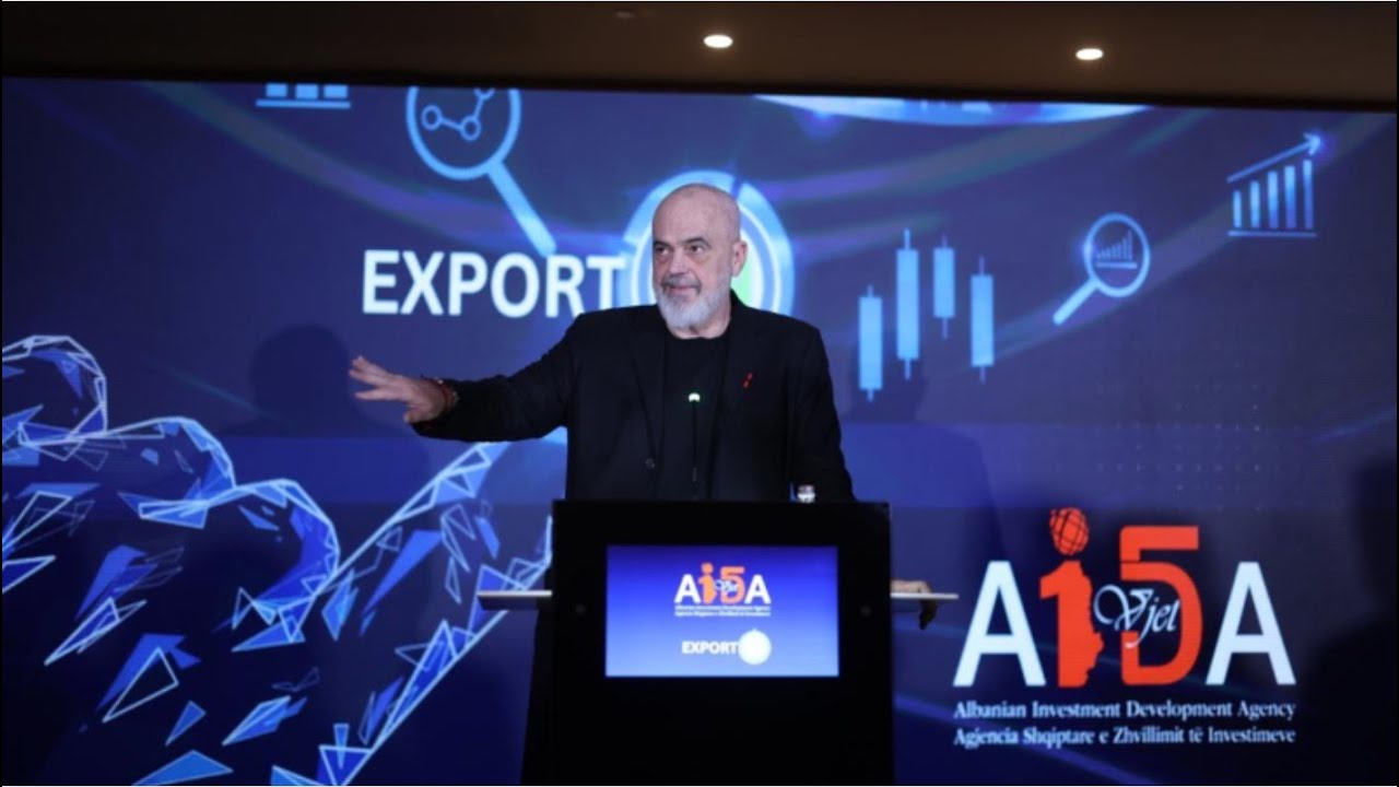 Qeveria dialog me bizneset, Rama: Në fokus eksportet. ‘Made in Albania’, pasaporta për në BE