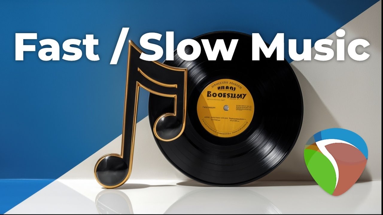 Speed Up Your Music in REAPER without Changing the Pitch!