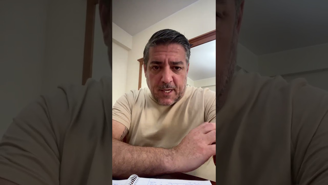 Se você pensa em imigrar, precisa assistir este vídeo. 