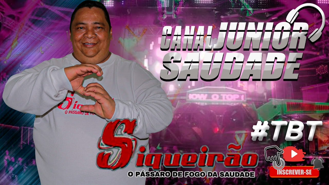 DJ SIQUEIRA - SIQUEIR&Atilde;O EM IGARAP&Eacute;-A&Ccedil;U 11.05.14