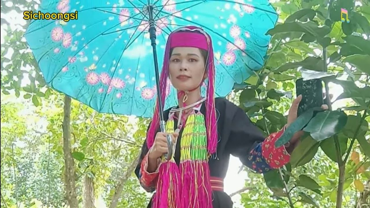 Nhóm Hát Dân Tộc, P 133