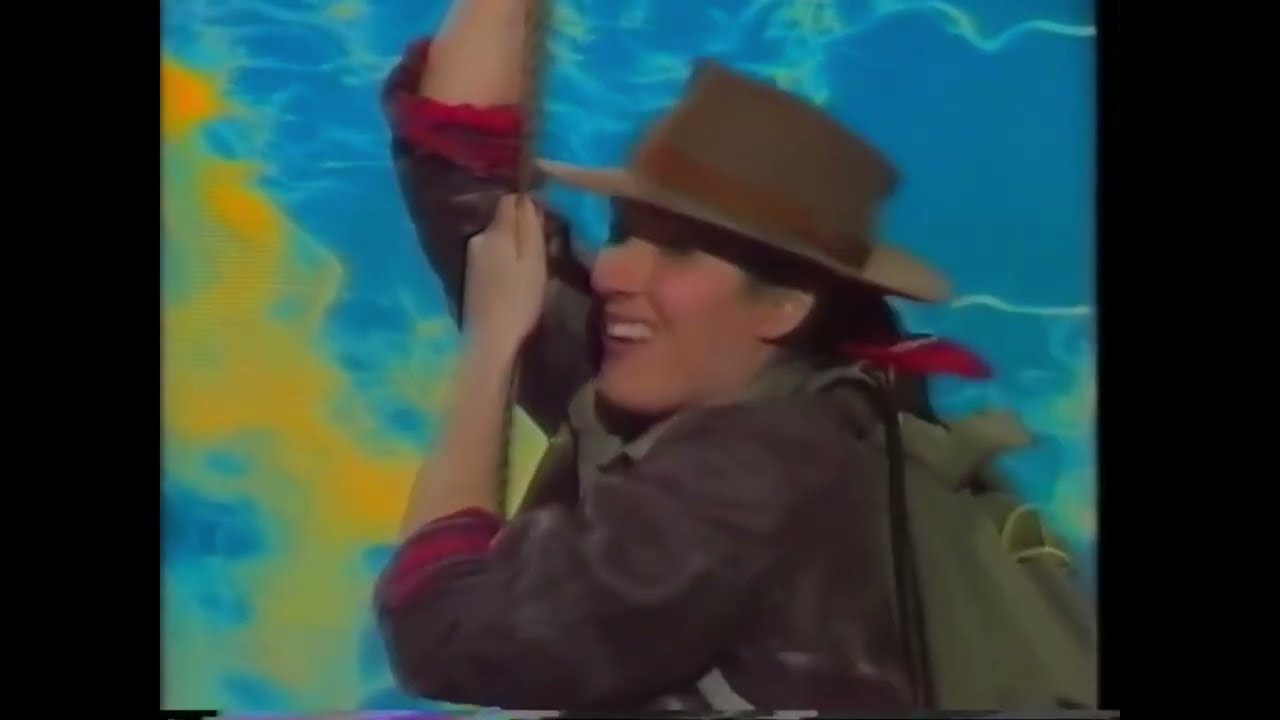 For the Juniors: Common Senses (1989)