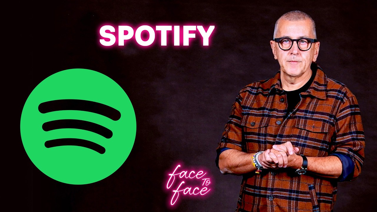 Face To Face | Spotify