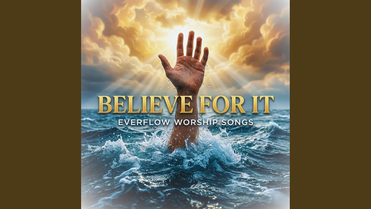 Healer of My Soul (Worship Songs)