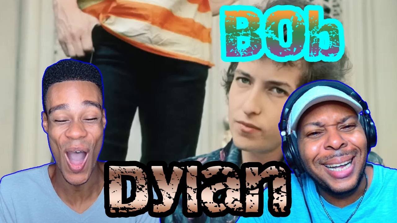 Bob Dylan - Like A Rolling Stone (First Time Reaction) So Good!!! 🙌🙌🙌