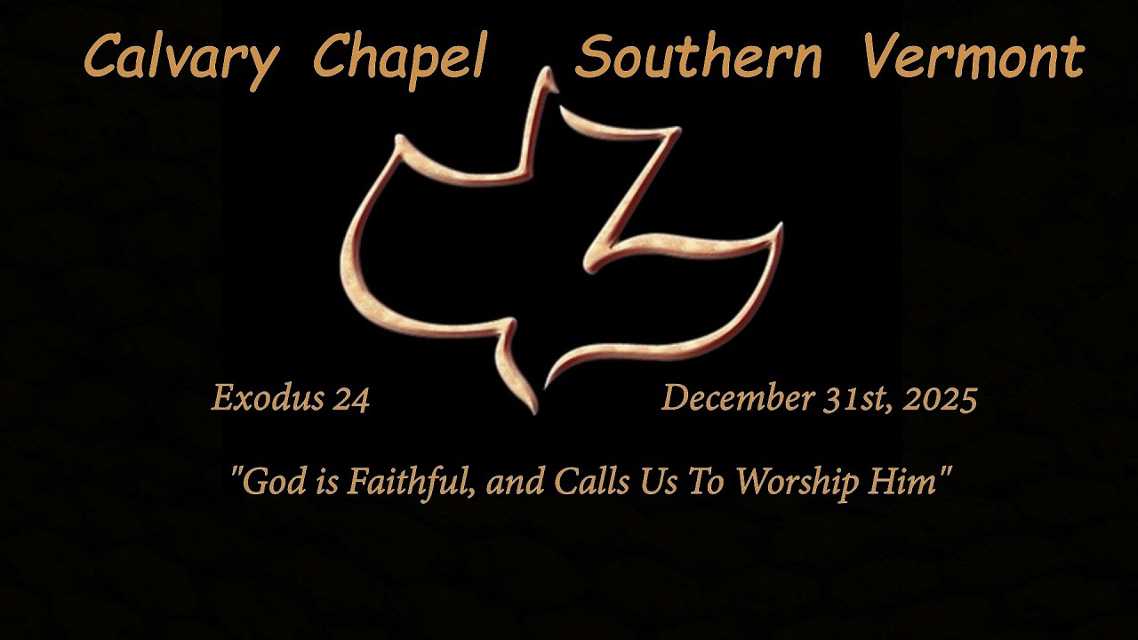 Exodus 24