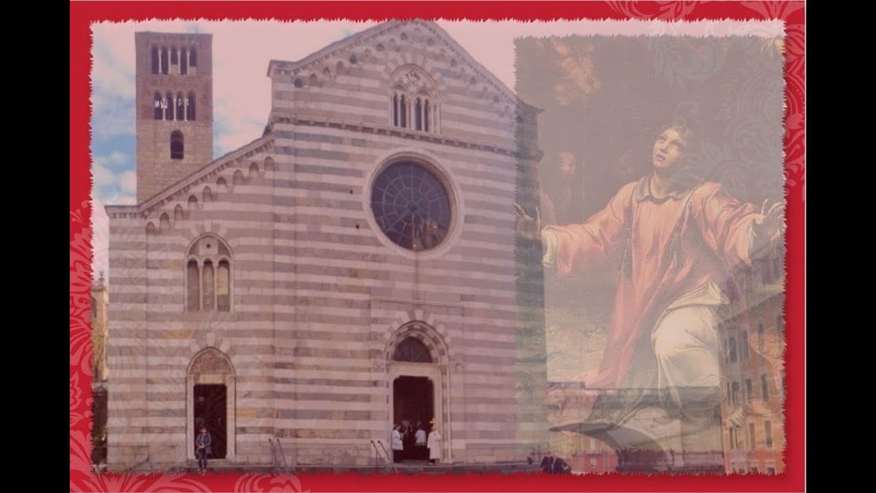 ABBAZIA SANTO STEFANO