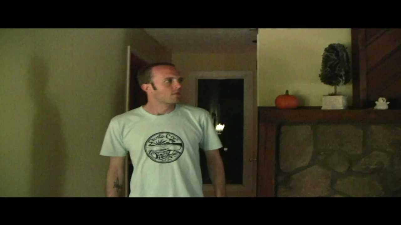 Our Pregnancy Announcement (Movie Trailer)