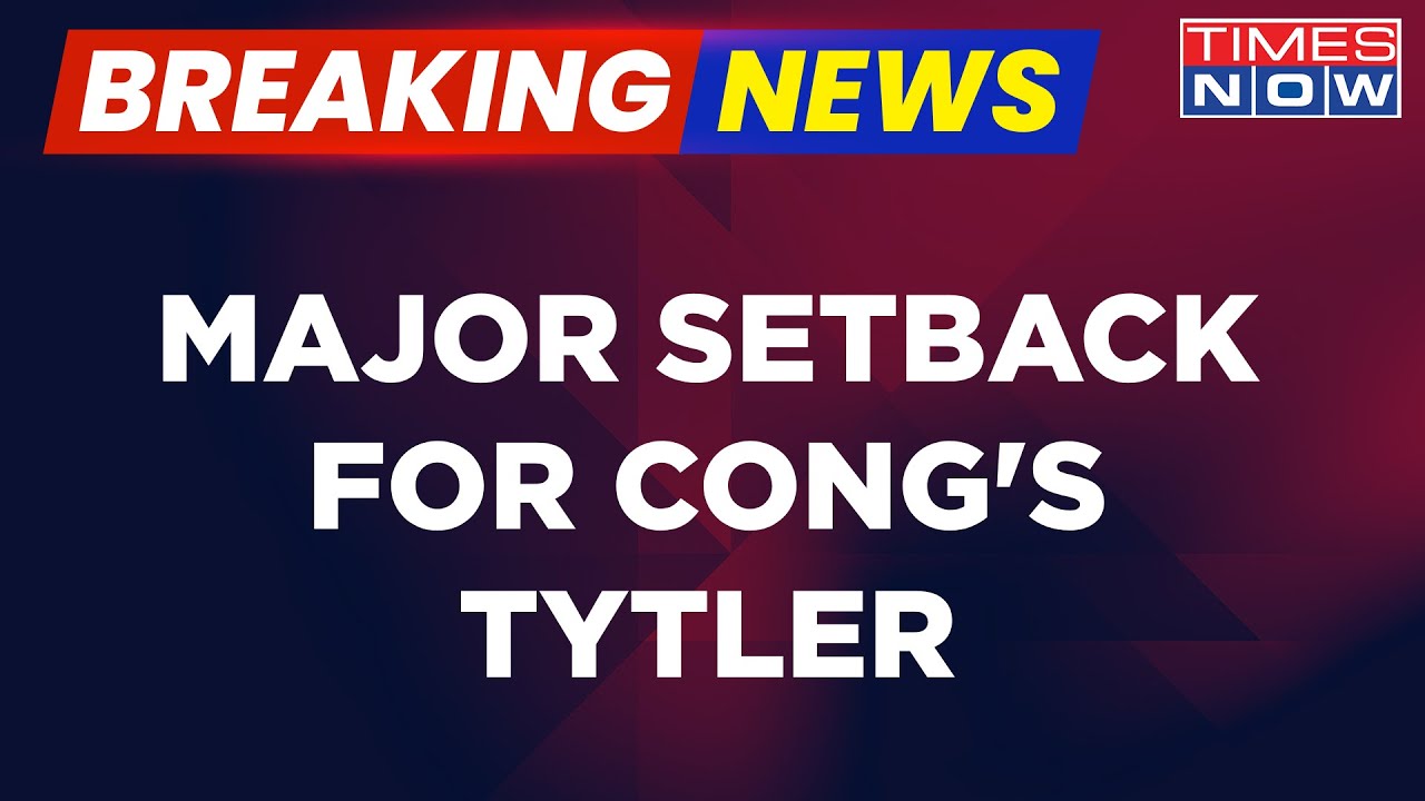 Breaking News | Delhi's Rouse Avenue Court Summons Jagdish Tytler In 1984 Anti-Sikh Riots Case