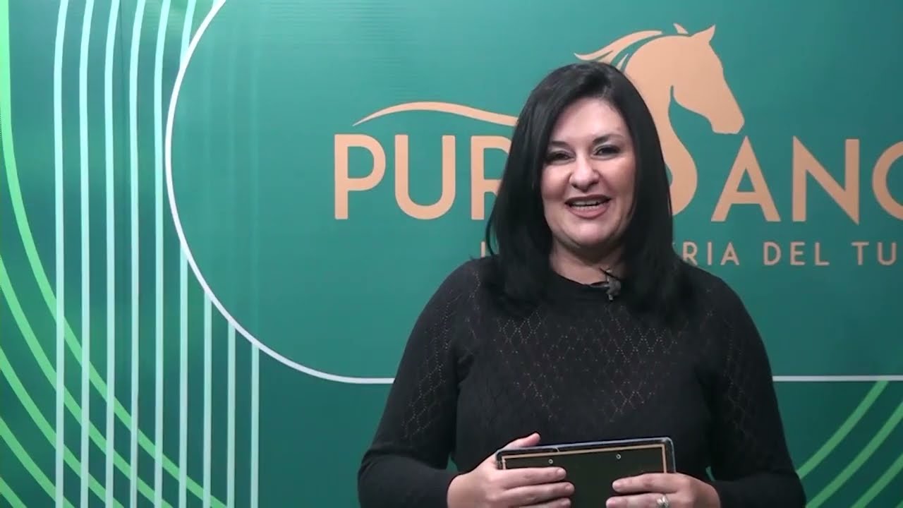 PuraSangre 208 - La previa del Jockey Club y el Selección