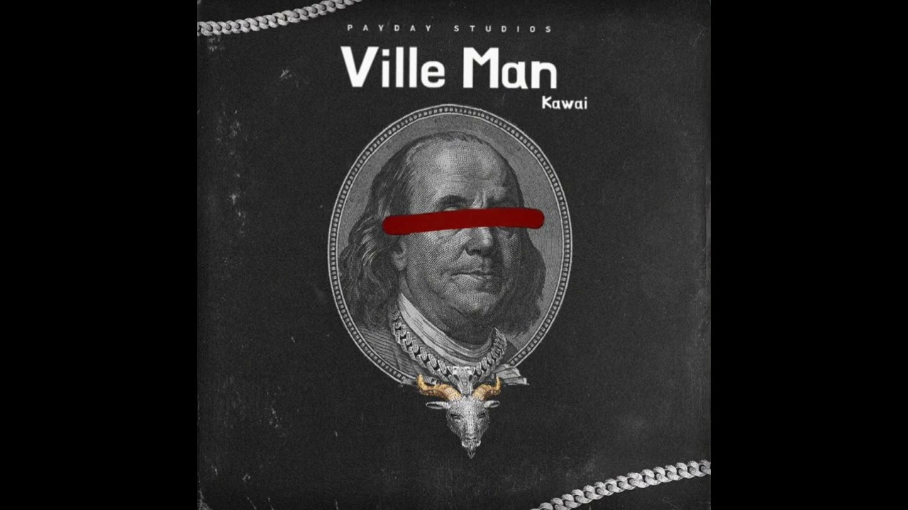 Kawai - Ville Man
