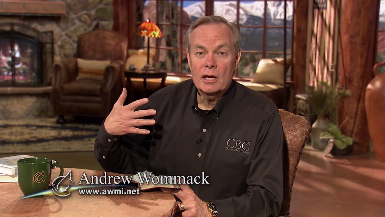 Faith Builders - Week 1, Day 1 - The Gospel Truth