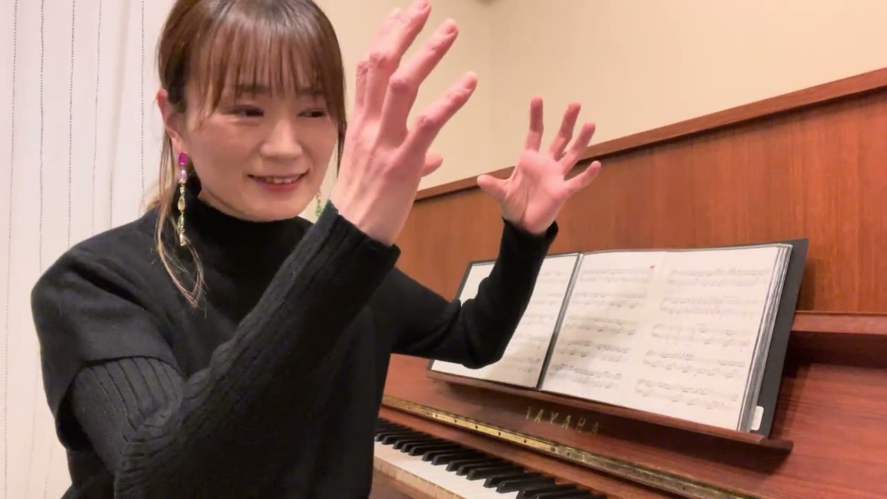 [ピアノ]George Winston「あこがれ/愛」愛とは