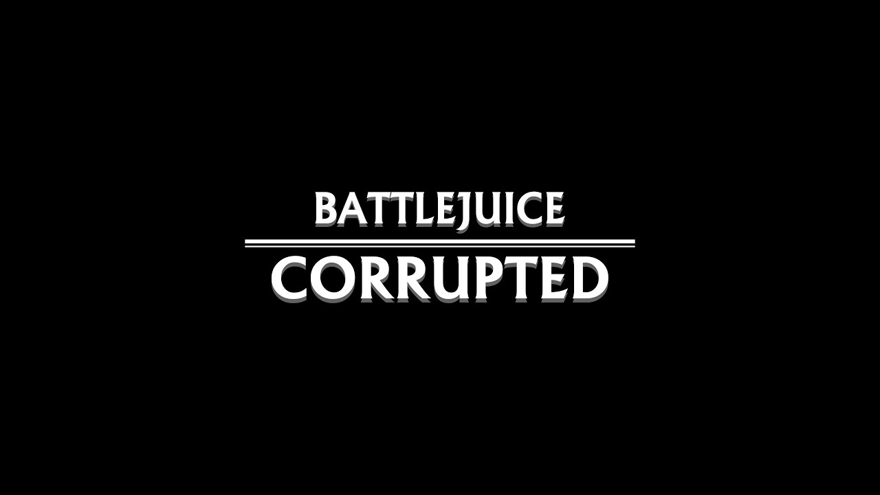 Corrupted (FULL EP)
