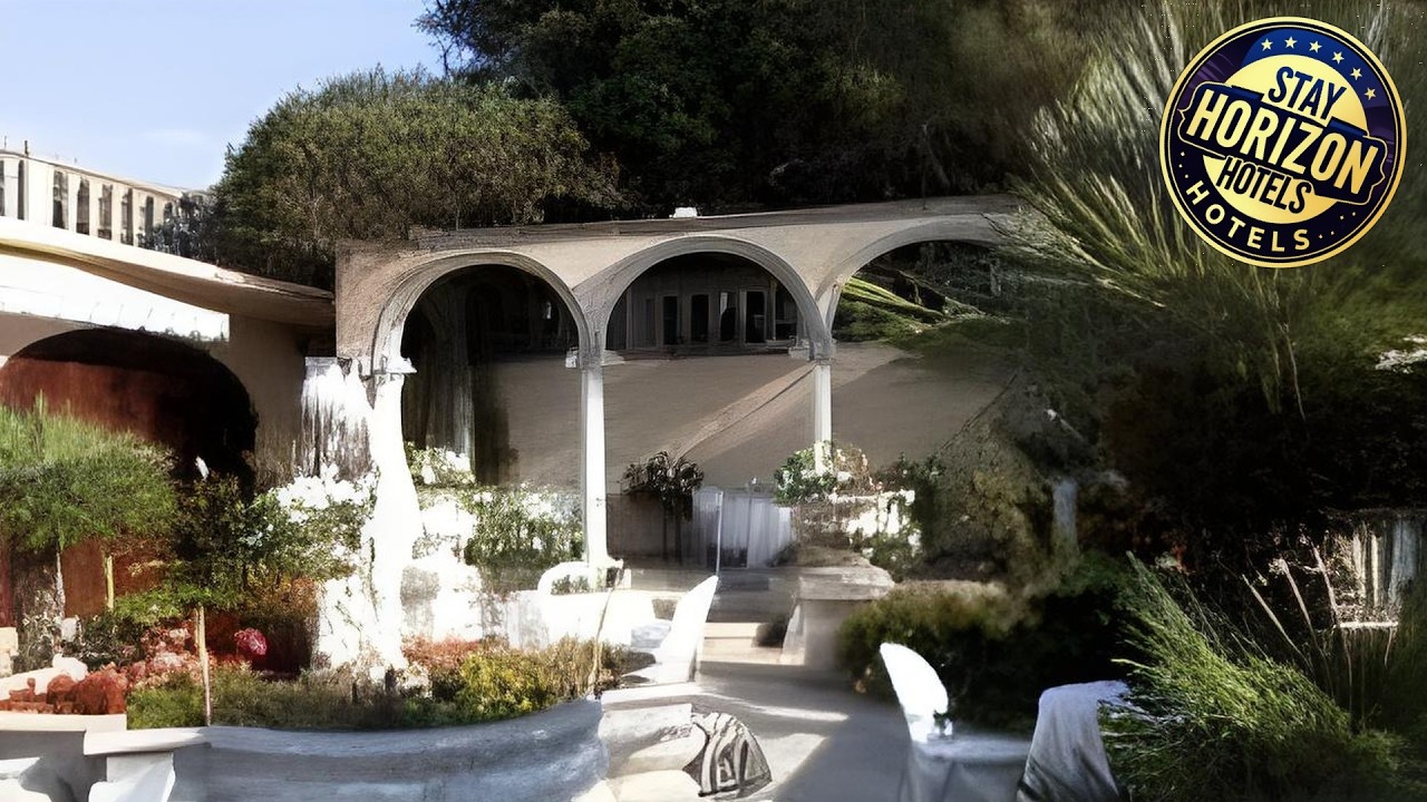 Hotel Villa Margherita | Quercianella, Italy | Hotel Review 🌟