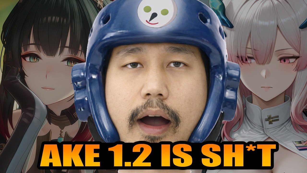 FANGYI LOOKS LIKE SH*IT  ACCORDING TO CHUDTONTAS