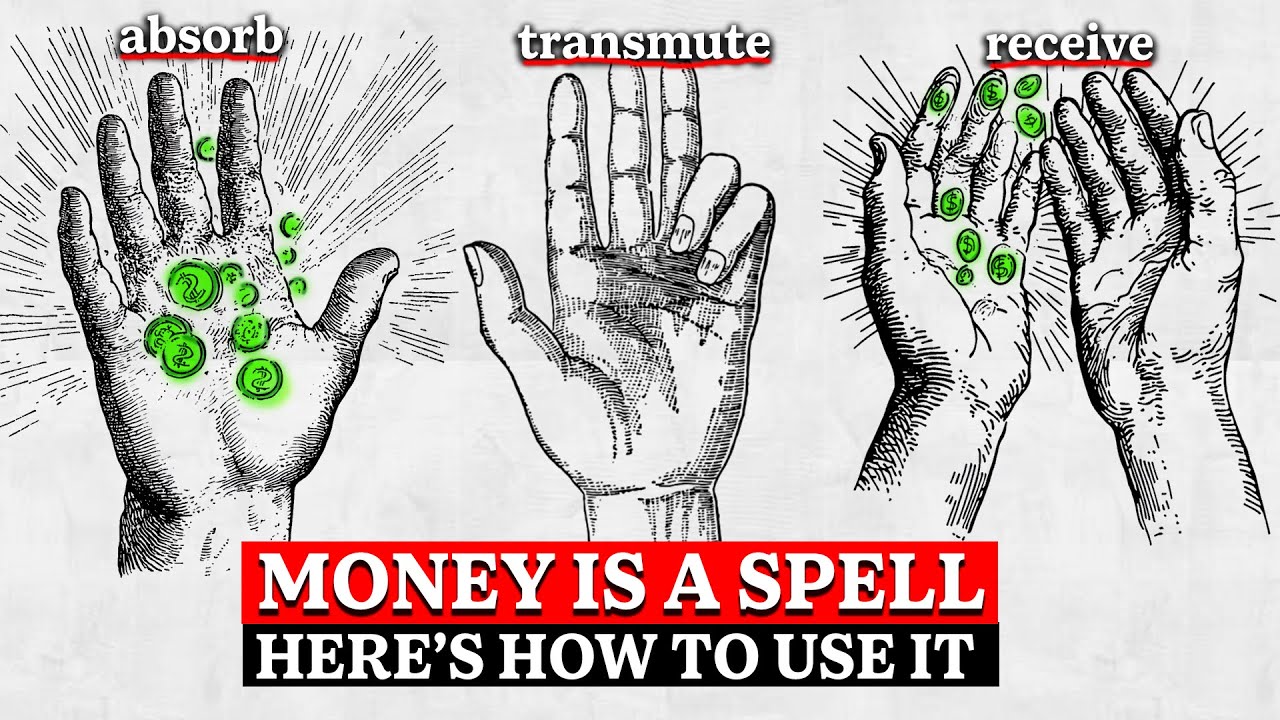 Energy of Abundance: The Only Guide You Need to Attract Prosperity