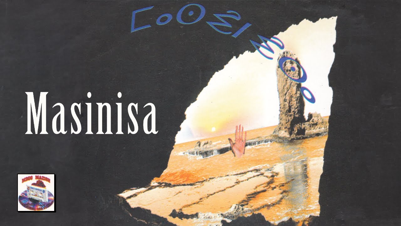 Ira Nadja Nmoun | Masinisa (Official Audio)