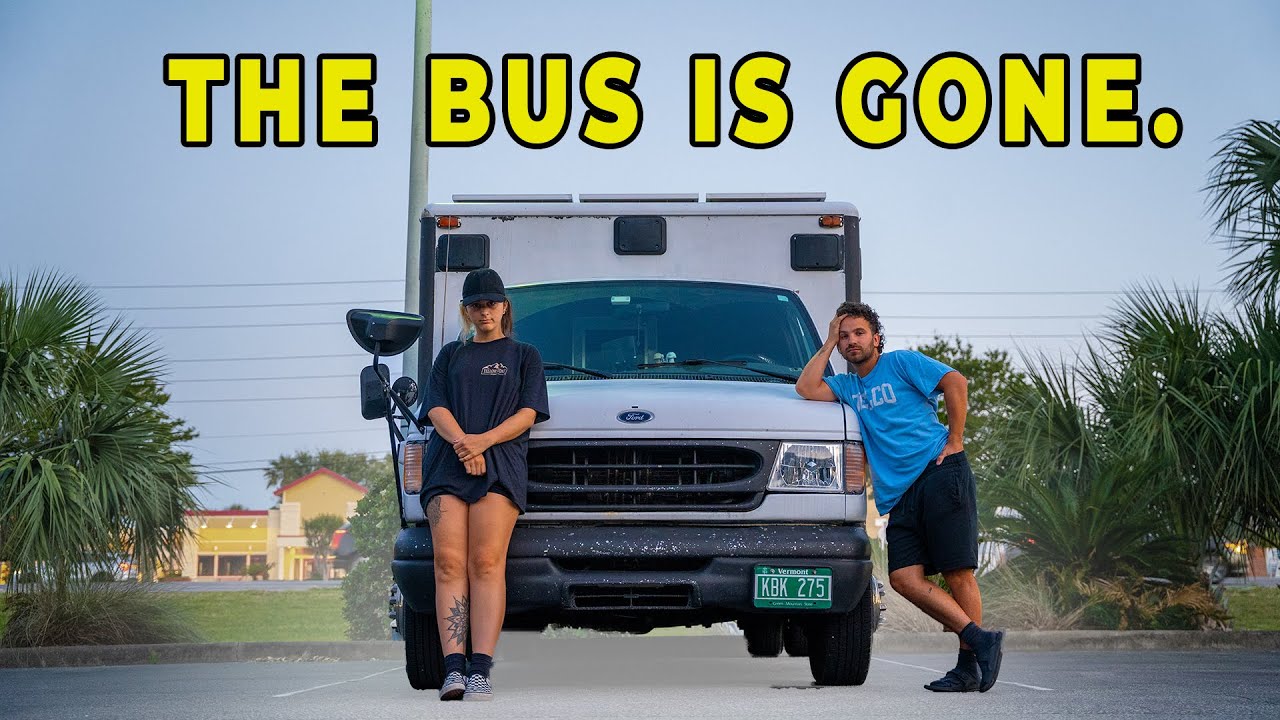 We Made Some Tough Decisions...| Vanlife